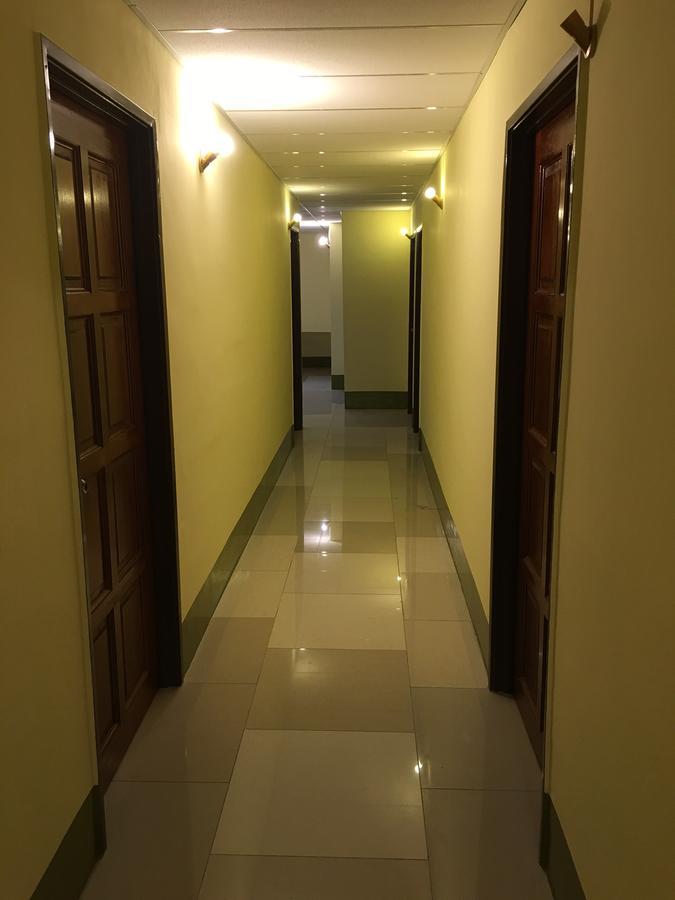 怡保 种子憩站旅舍 外观 照片