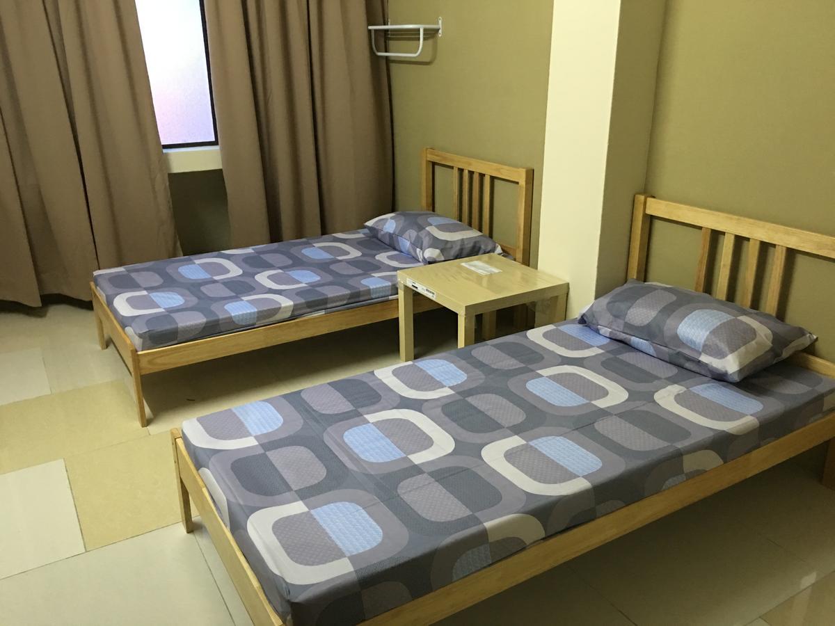 怡保 种子憩站旅舍 外观 照片