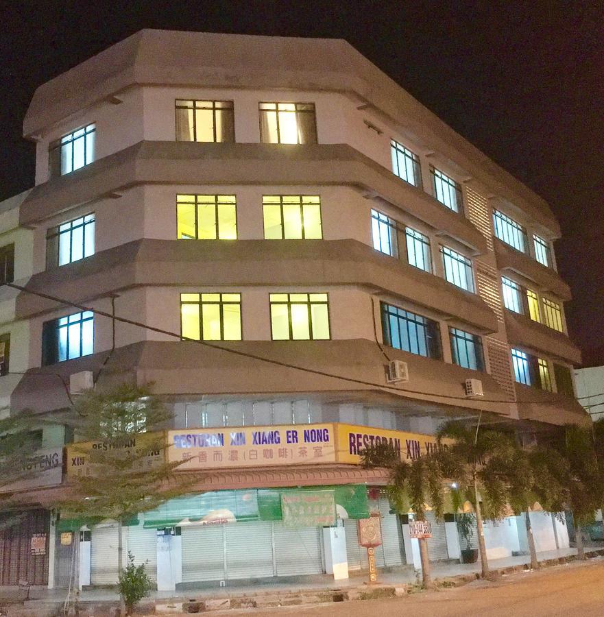 怡保 种子憩站旅舍 外观 照片