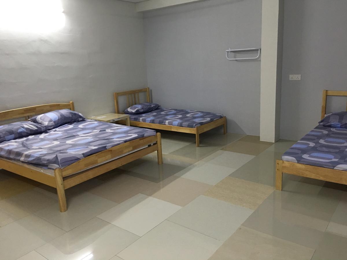 怡保 种子憩站旅舍 外观 照片