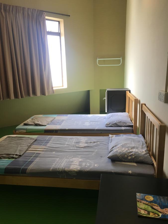 怡保 种子憩站旅舍 外观 照片