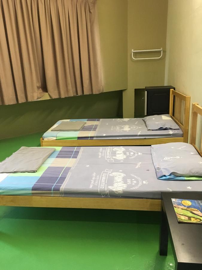怡保 种子憩站旅舍 外观 照片