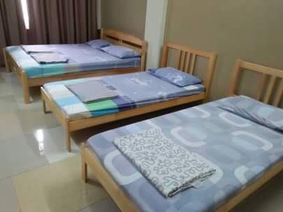 怡保 种子憩站旅舍 外观 照片