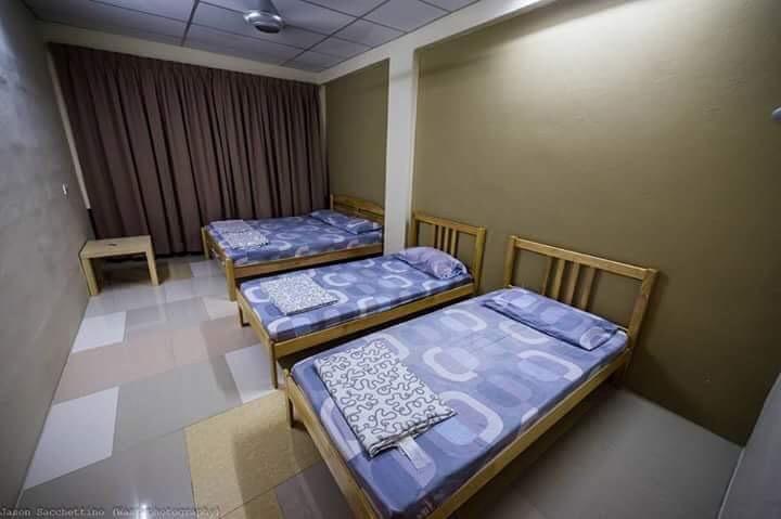 怡保 种子憩站旅舍 外观 照片