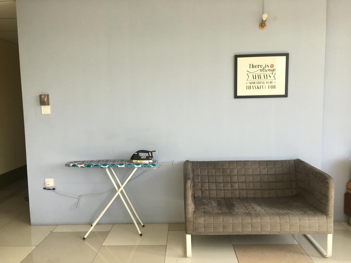 怡保 种子憩站旅舍 外观 照片