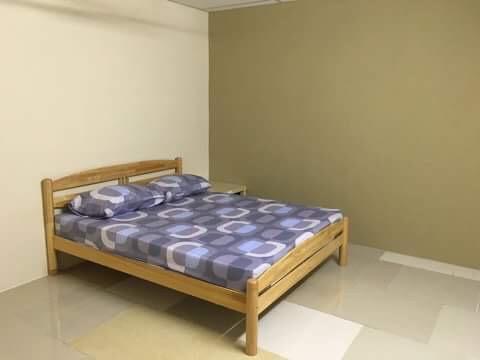 怡保 种子憩站旅舍 外观 照片