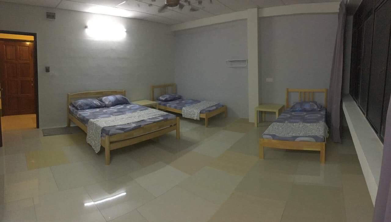 怡保 种子憩站旅舍 外观 照片